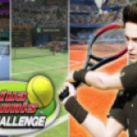 Virtua Tennis Challenge - игра для Android