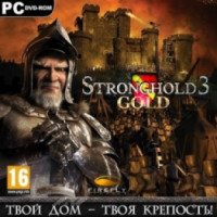 Stronghold 3 - игра для PC