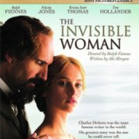 Фильм "Невидимая женщина" (2013)