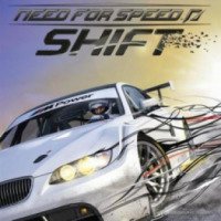 Need For Speed: SHIFT - игра для PC