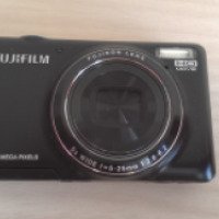 Цифровой фотоаппарат FujiFilm FinePix AX380