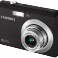 Цифровой фотоаппарат Samsung ES55