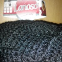 Пряжа для вязания Bonito Lanoso