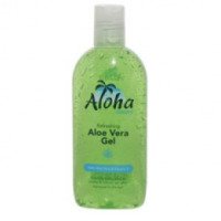 Гель после загара Aloha Suncare Refreshing Aloe Vera Gel