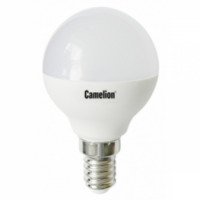 Светодиодная лампа Camelion led3-g45/845/e14