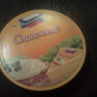 Плавленый сыр Переяславль "Сливочный"