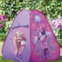Детская игровая палатка John Disney "Minnie"