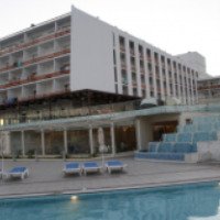 Отель Eden Rock 4* (Греция, о. Родос)