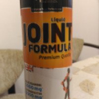 Жидкий комплекс для суставов и связок Liquid Joint formula от vplab