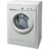 Стиральная машина INDESIT IWSD 51051 UA