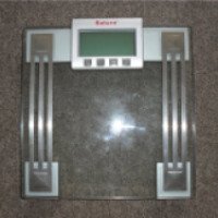 Весы напольные Saturn ST-PS 1240