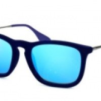Солнцезащитные очки Ray Ban Chris Velvet
