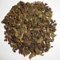 Зеленый чай Юйцюань "Жемчужный с молочным запахом"