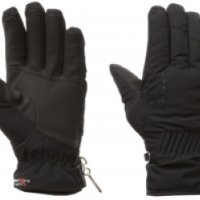 Женские горнолыжные перчатки Ziener Xtra warm