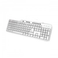 Клавиатура Gemix KB-150 Slim