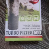 Фильт аквариумный внутренний Aquael Turbo 500