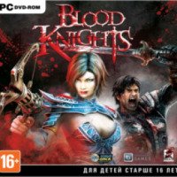 Blood Knights - игра для PC