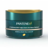 Маска для волос Pantene Pro-V "Интенсивное восстановление за 2 минуты"