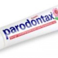 Зубная паста Parodontax Classic