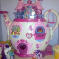 Игрушка Hasbro My Little Pony "Домик-чайник"
