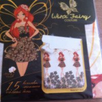 Постельное белье Текстильопт "Winx Fairy Couture"