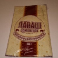 Лаваш армянский Рижский хлеб