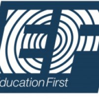 Международный образовательный языковой центр EF Education First (Россия)