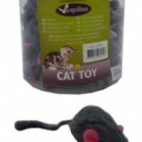 Игрушка для кошек Papillon Pet Products BV "Веселый мышонок"