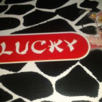 Детская обувь Lucky