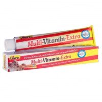 Мультивитаминная паста Gimpet Multi-Vitamin-Extra