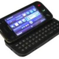 Смартфон Nokia N97 mini