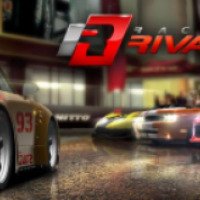 Racing Rivals - игра для Android