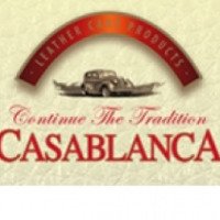 Крем-блеск для кожи Casablanca