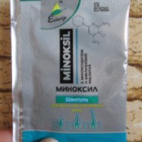 Шампунь Эликсир "Миноксил" для роста и восстановления волос