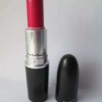 Губная помада MAC Amplified Creme Lipstick