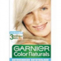 Краска для волос GARNIER Color Naturals