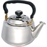 Чайник со свистком Bergner BG 1100