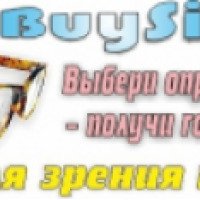 Buysib.ru - интернет-магазин очков для зрения