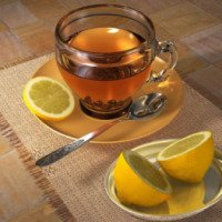 Чай "Крымский"
