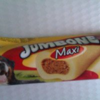 Жевательное лакомство для собак Pedigree JUMBONE maxi