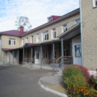 Детская поликлиника №6 (Россия, Курск)
