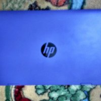 Ноутбук HP Stream x360 Convertible PC 11-aa002ur