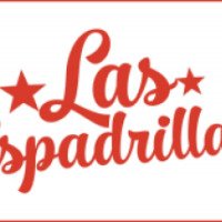 Слипоны Las Espadrillas