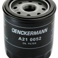 Масляный фильтр Denckermann