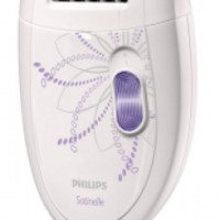 Эпилятор Philips HP6403/00 Satinelle