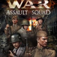 Men Of War: Assault Squad - игра для PC