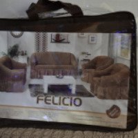 Чехол для мягкой мебели Felicio
