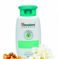 Бальзам-ополаскиватель для волос Himalaya Herbals с протеинами