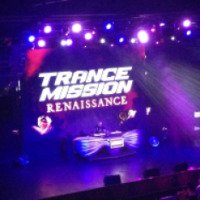 Фестиваль Trance mission 