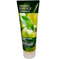 Шампунь для волос Desert Essence "Зеленое яблоко и имбирь"
